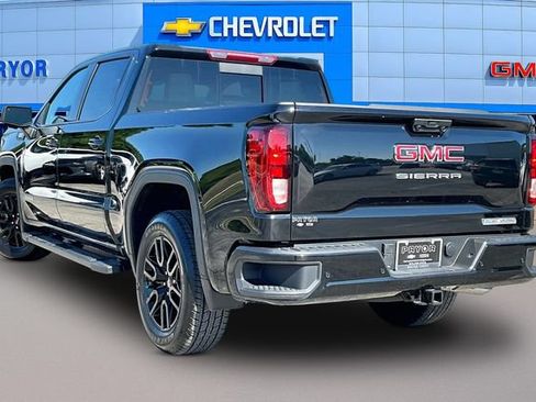 New 2026 GMC Sierra 1500 Elevation w/ Elevation Premium Package RWD image 3