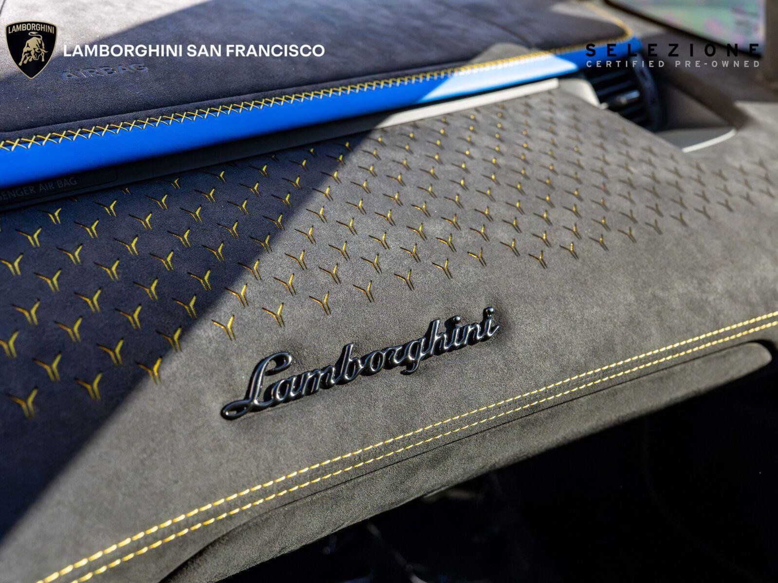 Used 2022 Lamborghini Aventador LP 780-4 Ultimae AWD/4WD image 51