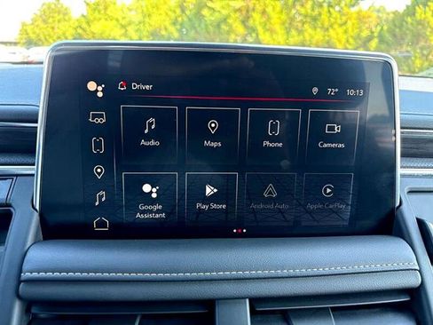 Used 2022 GMC Yukon SLT w/ SLT Luxury Package image 26