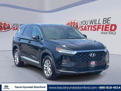 Used 2020 Hyundai Santa Fe SEL