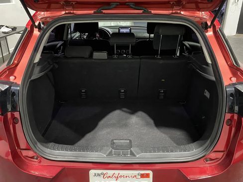 Used 2021 MAZDA CX-3 Sport image 8