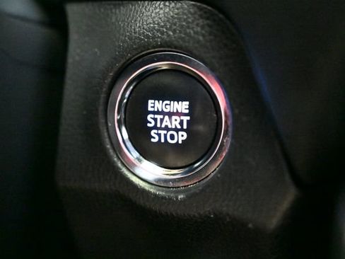 Used 2024 Toyota RAV4 XLE image 32