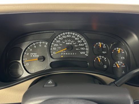 Used 2006 Chevrolet Tahoe LT w/ LT Preferred Equipment Group image 46