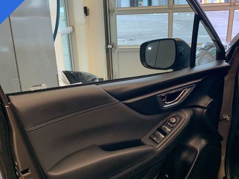 Used 2020 Subaru Forester Premium image 3