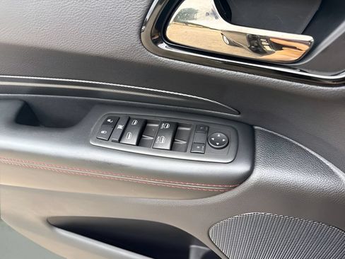 Used 2024 Dodge Durango GT AWD/4WD image 30