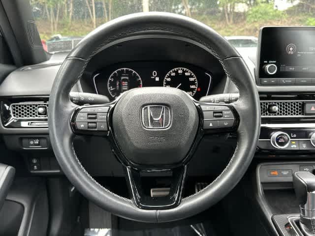 Used 2024 Honda Civic Sport image 7