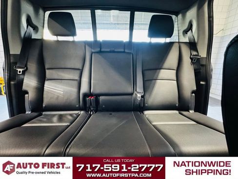 Used 2023 Honda Ridgeline RTL image 14