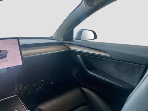 Used 2023 Tesla Model 3 Standard Range RWD image 24