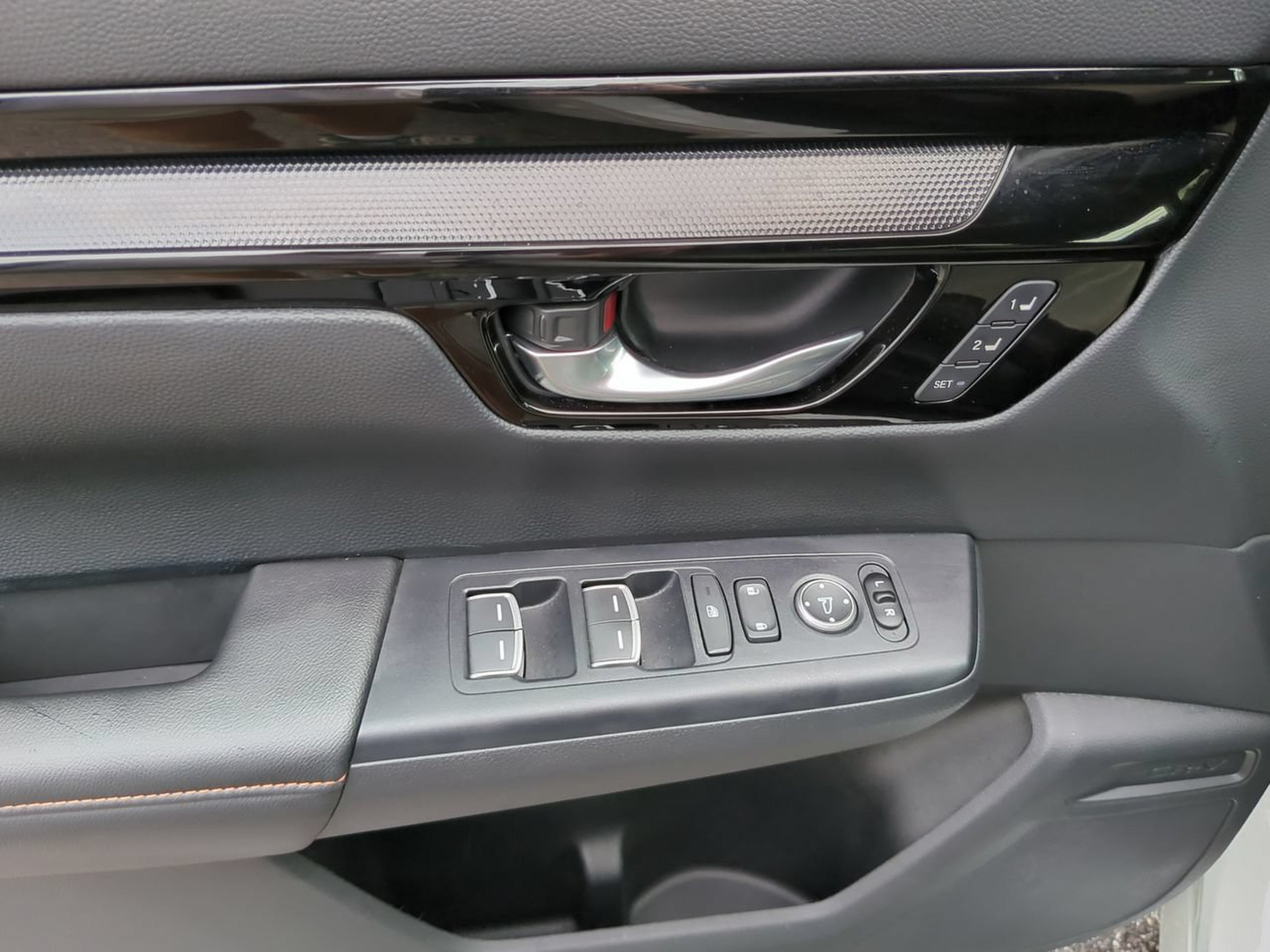 Certified 2024 Honda CR-V Sport Touring image 17
