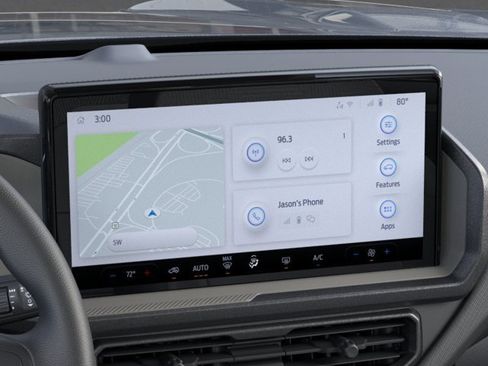 New 2026 Ford Bronco Sport Big Bend AWD/4WD image 14