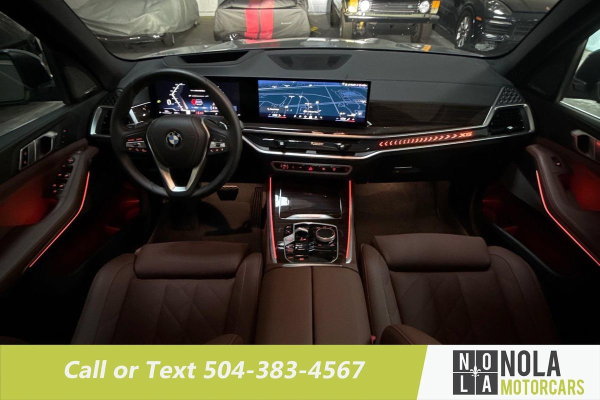 Used 2026 BMW X5 sDrive40i RWD image 22