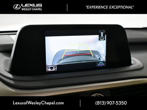 Used 2021 Lexus RX 350 FWD w/ Premium Package image 37