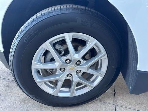 Certified 2022 Chevrolet Equinox LT image 15