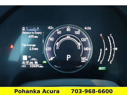 Used 2023 Lexus RX 350h Premium w/ Accessory Package (2T) image 9