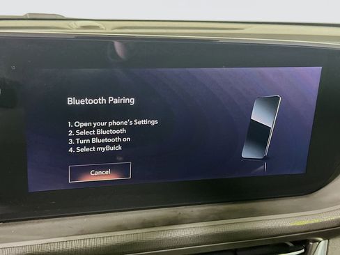 Used 2025 Buick Envista Preferred FWD image 22