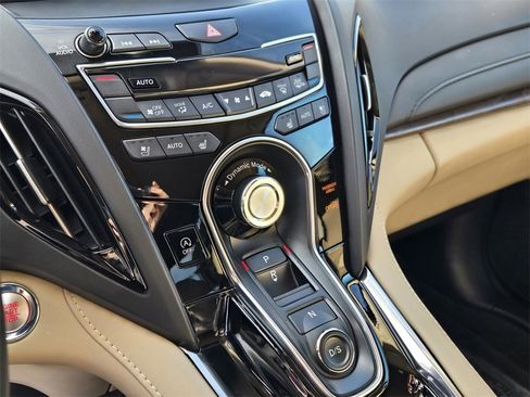 Used 2023 Acura RDX AWD w/ Advance Package image 23