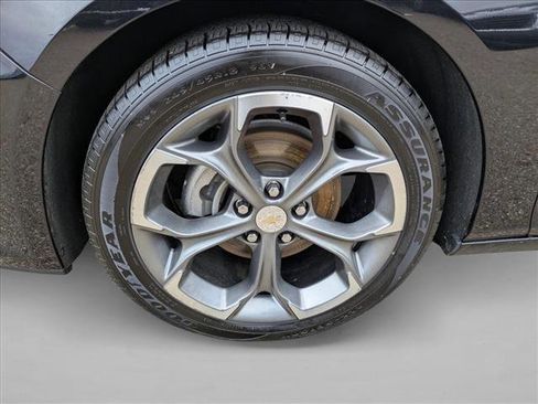 Used 2024 Chevrolet Malibu LT image 22