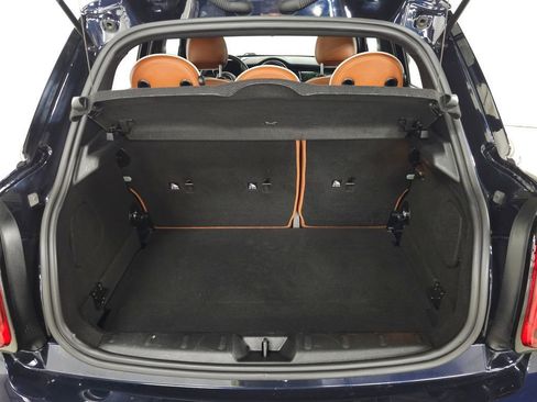 Used 2021 MINI Cooper S FWD image 8