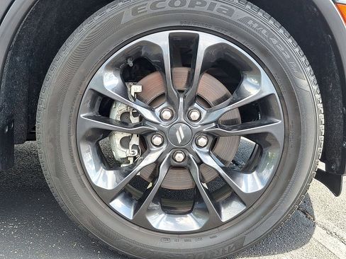Used 2023 Dodge Durango R/T w/ Blacktop Package AWD/4WD image 27
