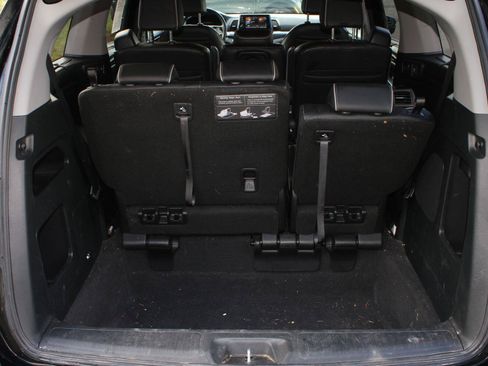Used 2024 Honda Odyssey Elite image 8