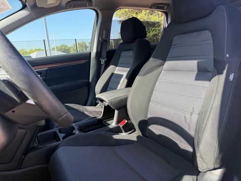 Used 2022 Honda CR-V EX image 11