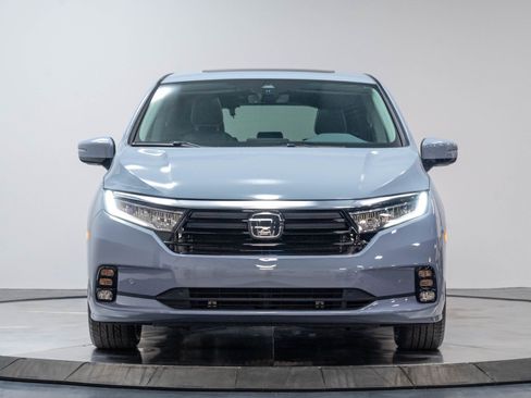 Used 2024 Honda Odyssey Elite image 51