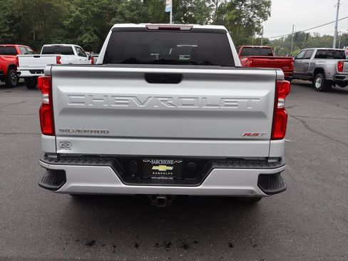 Used 2019 Chevrolet Silverado 1500 RST w/ All-Star Edition image 30