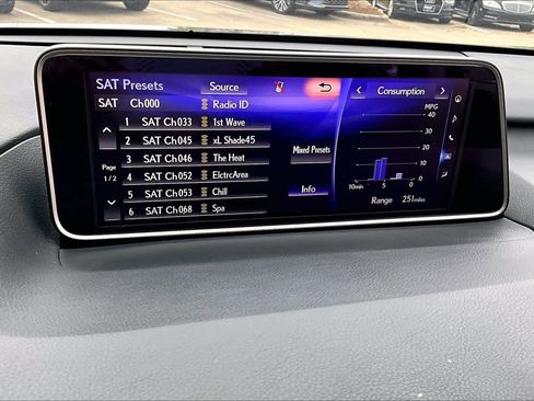 Used 2017 Lexus RX 350 FWD image 29