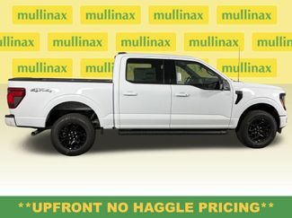 New 2026 Ford F150 XLT w/ Equipment Group 302A MID video 2