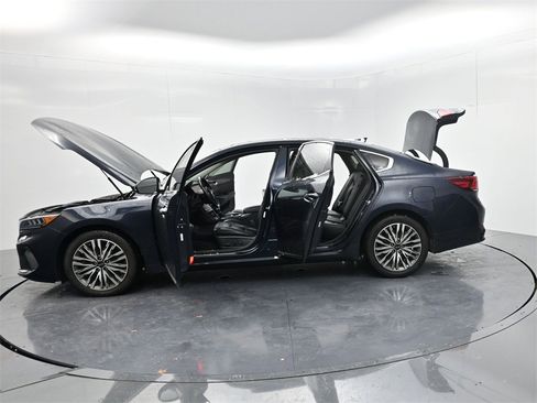 Used 2020 Kia Cadenza Technology image 56