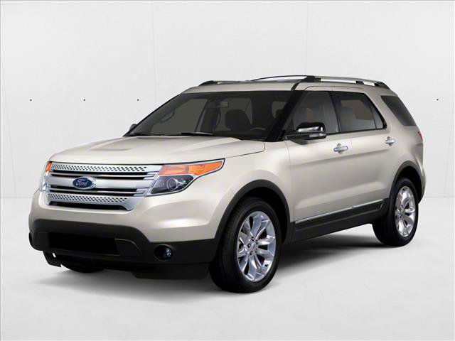 Used 2013 Ford Explorer XLT AWD/4WD image 1
