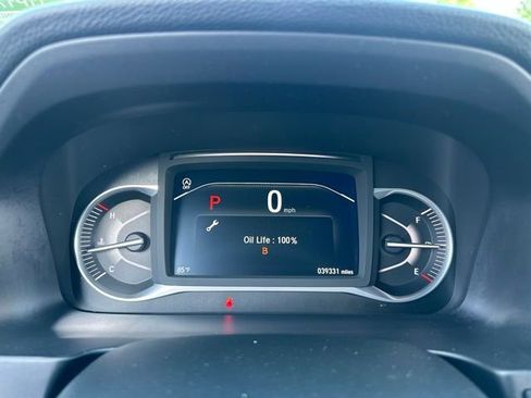 Used 2024 Honda Passport EX-L image 30