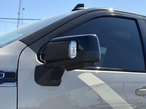 New 2026 GMC Sierra 1500 AT4 w/ Technology Package AWD/4WD image 26