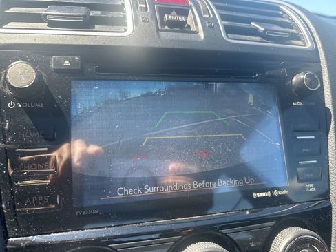 Used 2018 Subaru WRX Premium image 5