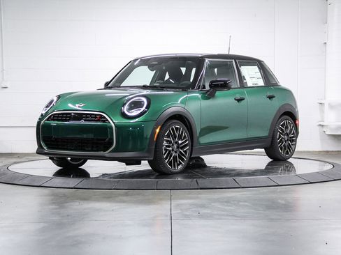 New 2026 MINI Cooper S image 3