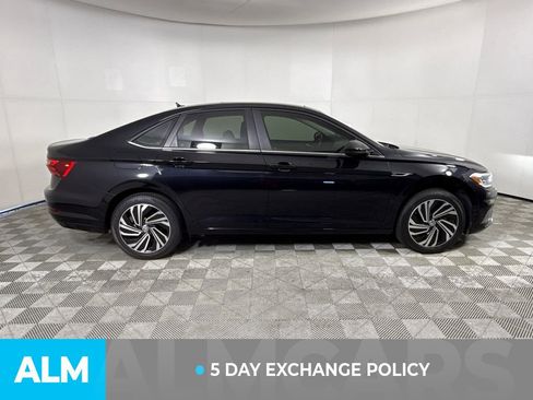 Used 2020 Volkswagen Jetta SEL image 4