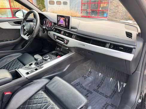 Used 2018 Audi S5 Premium Plus image 22