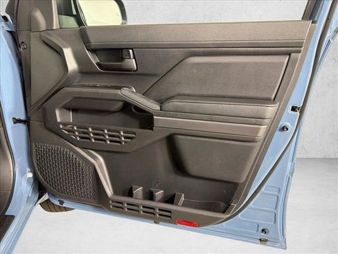 Used 2026 Toyota Tacoma SR5 RWD image 14