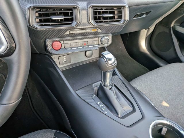 Used 2025 Ford Mustang Coupe RWD image 20