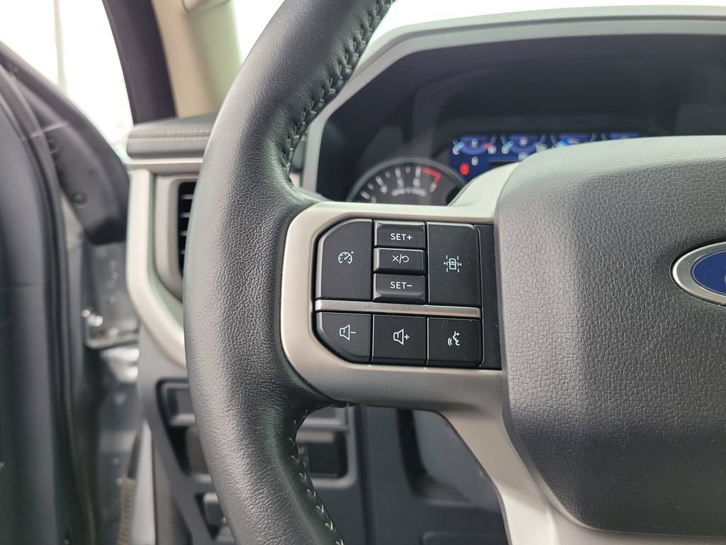 Certified 2024 Ford Expedition XLT AWD/4WD image 24