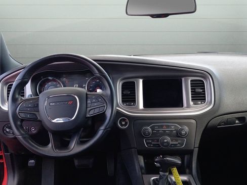 Used 2022 Dodge Charger R/T image 16