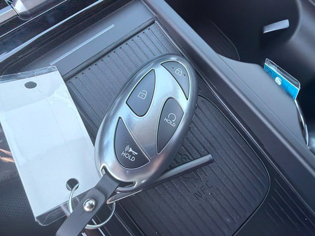 New 2026 Hyundai Tucson Limited AWD/4WD image 33