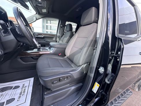 Used 2023 GMC Sierra 1500 Elevation w/ Preferred Package image 10