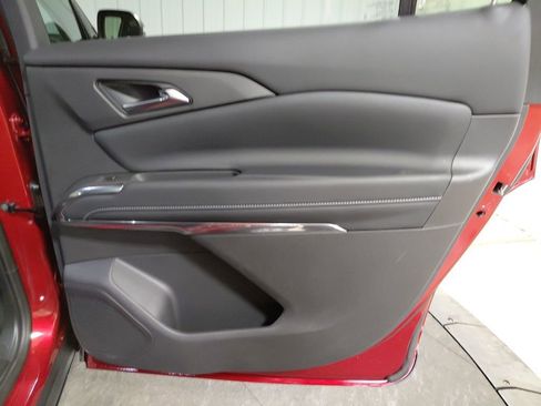 New 2026 Chevrolet Traverse LT w/ Driver Confidence Package image 20