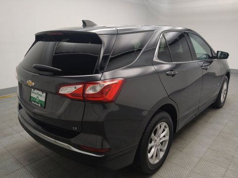 Used 2019 Chevrolet Equinox LT image 9