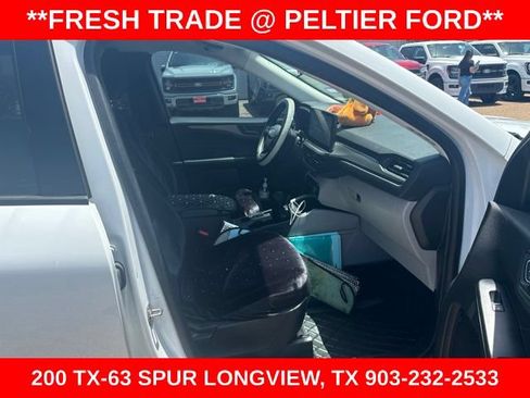 Used 2023 Ford Escape Active w/ Tech Pack #1 FWD image 12