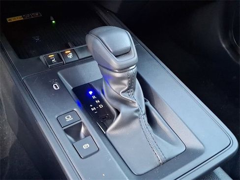 New 2026 Toyota Corolla Cross LE image 9