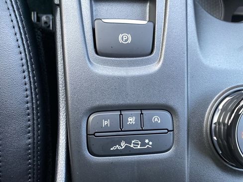 New 2025 Ford Ranger Lariat w/ FX4 Off-Road Package image 27