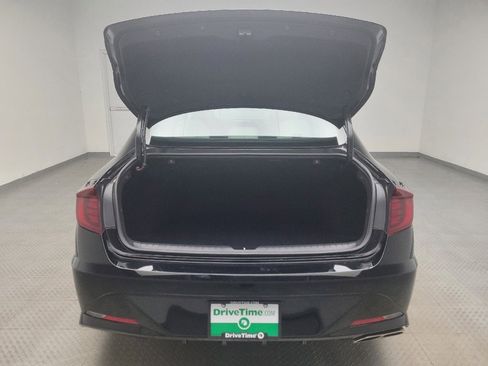 Used 2023 Hyundai Sonata SEL image 29