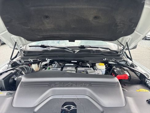 Used 2023 RAM 2500 Big Horn w/ Level 1 Equipment Group image 35